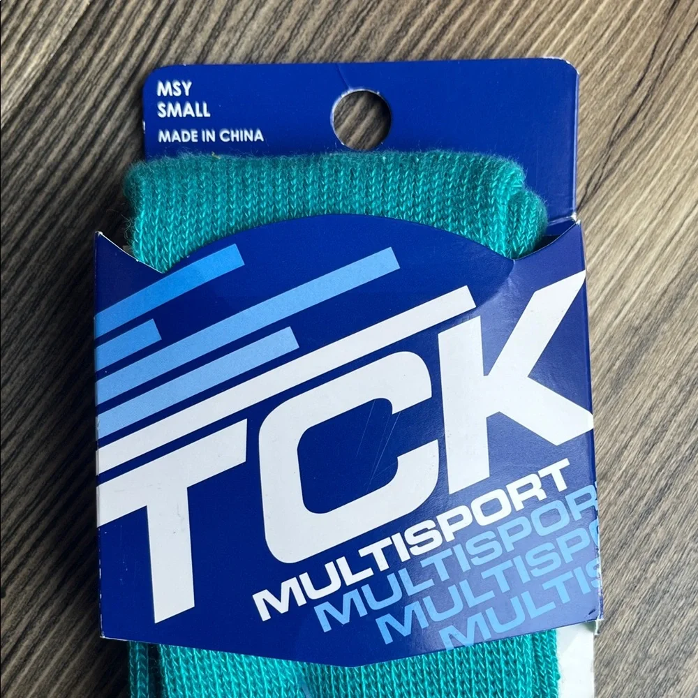TCK Multisport twin city